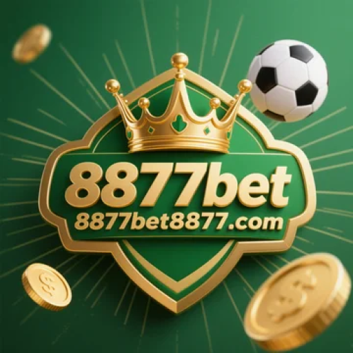 8877bet