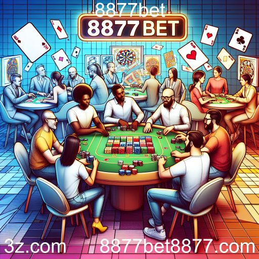 8877bet