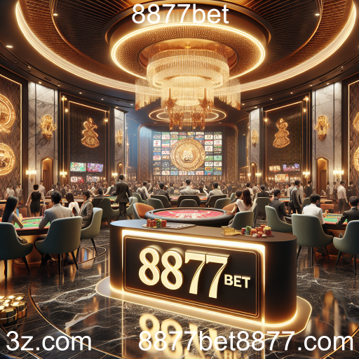 A Ascensão dos Jogos Arcade na 8877bet